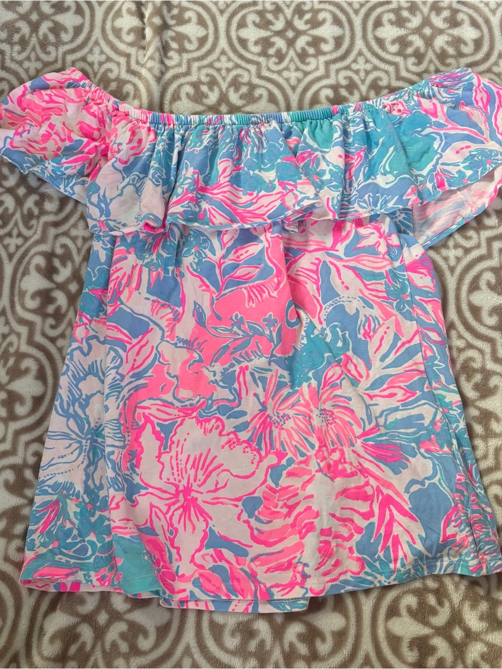 Lilly Pulitzer